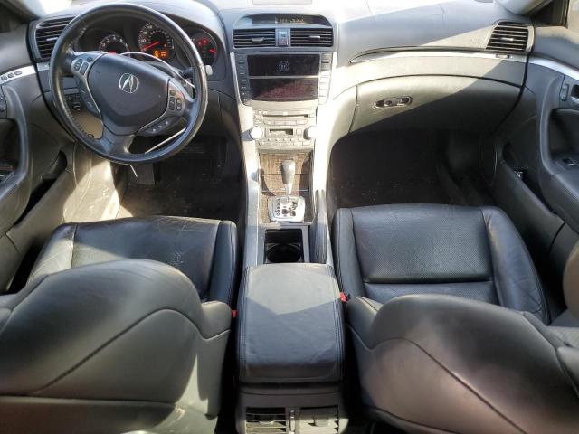 Photo 8 from auction – 2008 ACURA TL with VIN 19UUA66258A051205