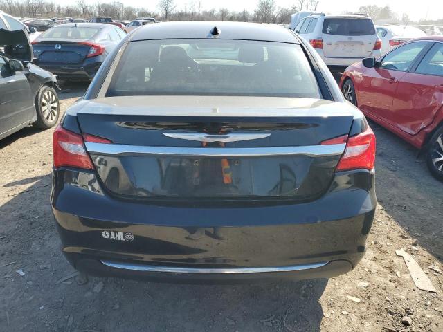 Photo 6 from auction – 2012 CHRYSLER 200 TOURIN with VIN 1C3CCBBB8CN151971