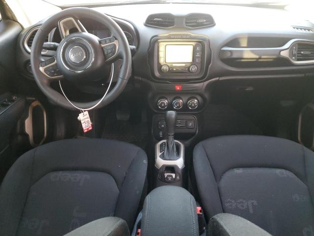 Photo 8 from auction – 2017 JEEP RENEGADE S with VIN ZACCJBAB3HPG48704