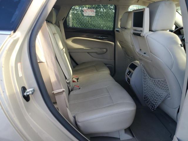 Photo 11 from auction – 2011 CADILLAC SRX LUXURY with VIN 3GYFNAEY7BS636713