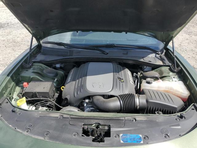 Photo 11 from auction – 2023 DODGE CHARGER R/ with VIN 2C3CDXCT1PH505524
