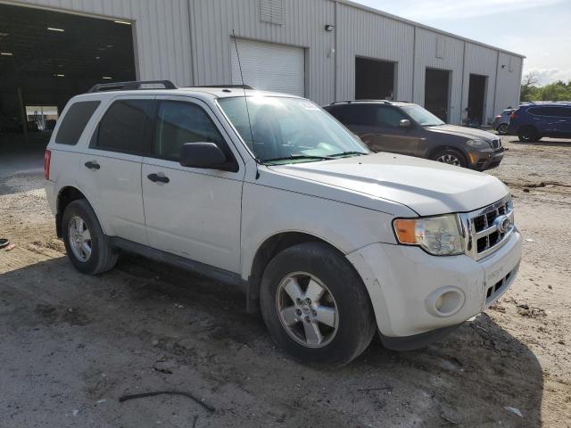 Photo 4 from auction – 2011 FORD ESCAPE XLT with VIN 1FMCU0D73BKA96895