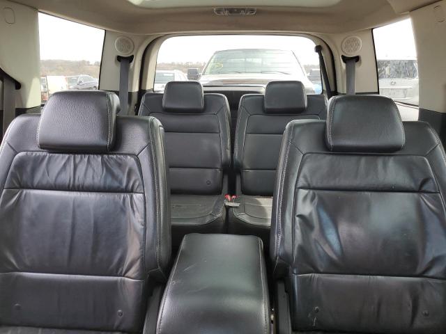 Photo 10 from auction – 2009 FORD FLEX SEL with VIN 2FMDK52C69BA07106