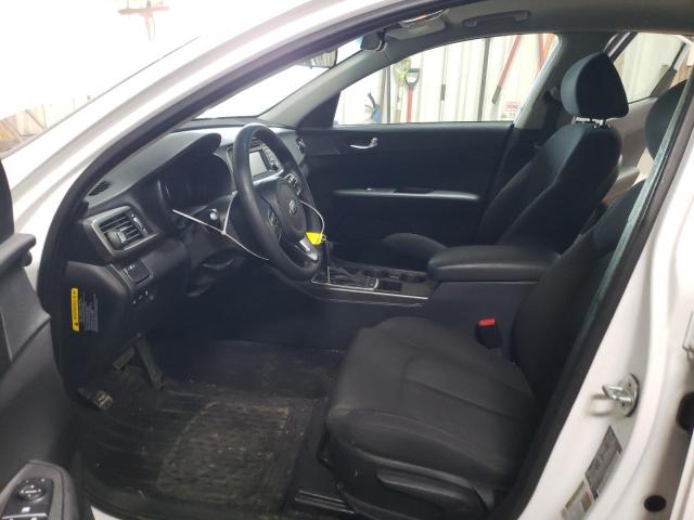 Photo 7 from auction – 2016 KIA OPTIMA LX with VIN 5XXGT4L37GG055802