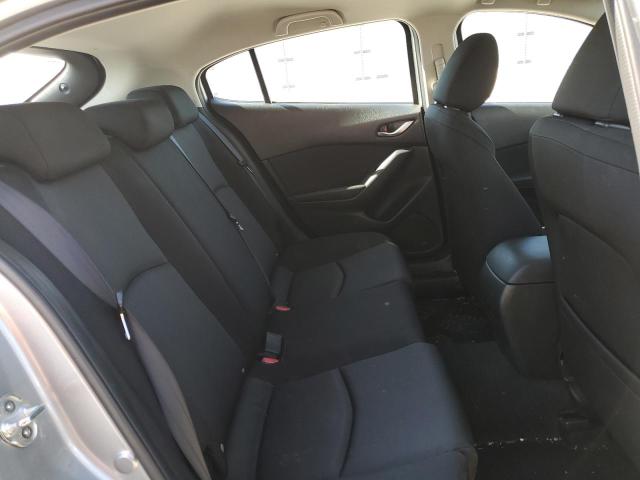 Photo 10 from auction – 2014 MAZDA 3 SPORT with VIN JM1BM1K76E1100201