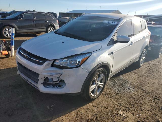 Photo 1 from auction – 2013 FORD ESCAPE SE with VIN 1FMCU0GX9DUB46749