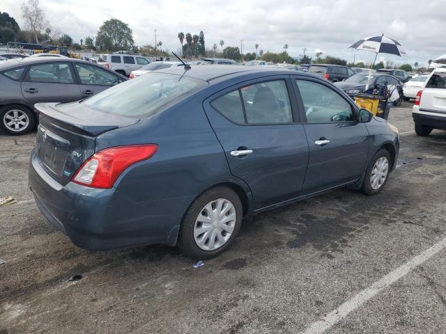 Photo 3 from auction – 2015 NISSAN VERSA S with VIN 3N1CN7AP3FL866275