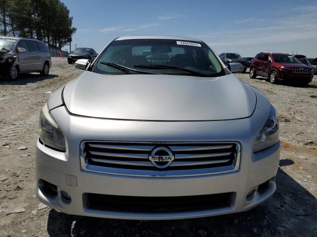 Photo 5 from auction – 2013 NISSAN MAXIMA S with VIN 1N4AA5AP6DC828171
