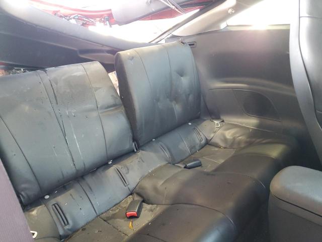 Photo 10 from auction – 2012 MITSUBISHI ECLIPSE GS with VIN 4A31K5DF7CE007672