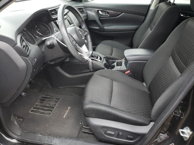 Photo 7 from auction – 2020 NISSAN ROGUE S with VIN KNMAT2MT4LP516613