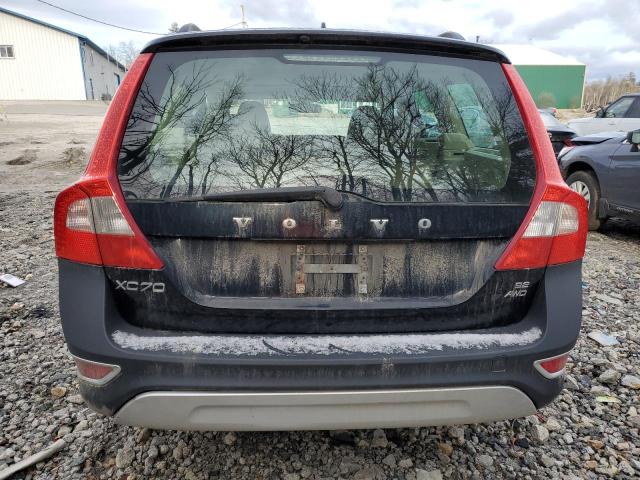 Photo 6 from auction – 2010 VOLVO XC70 3.2 with VIN YV4960BZ1A1084551