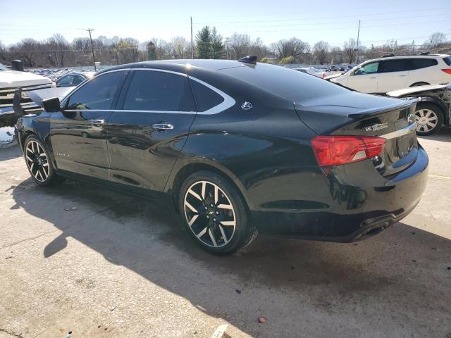 Photo 2 from auction – 2018 CHEVROLET IMPALA PRE with VIN 2G1125S3XJ9122223