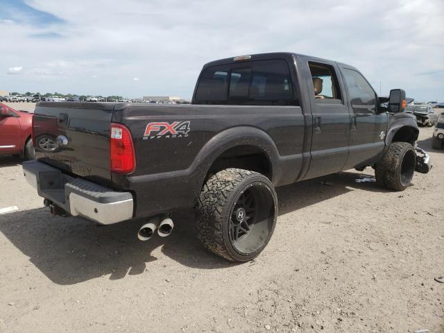 Photo 3 from auction – 2013 FORD F250 SUPER with VIN 1FT7W2BTXDEA63048