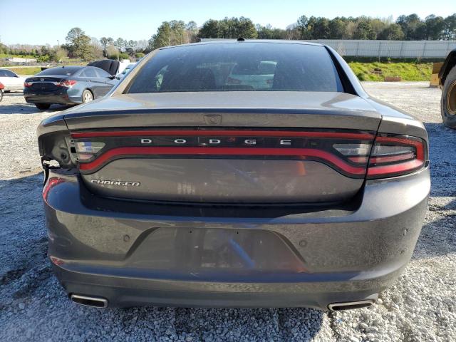 Photo 6 from auction – 2020 DODGE CHARGER SX with VIN 2C3CDXBG8LH189201