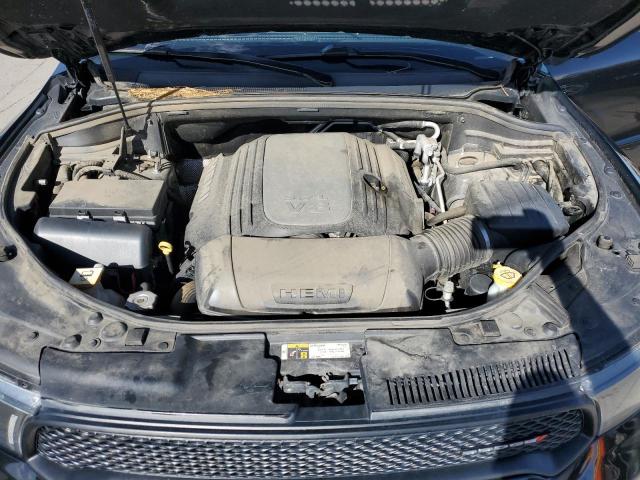Photo 12 from auction – 2018 DODGE DURANGO R/ with VIN 1C4SDJCT2JC116177