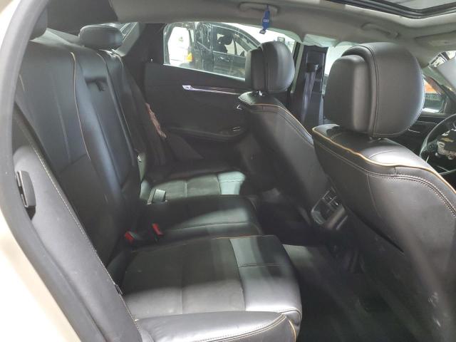 Photo 10 from auction – 2014 CHEVROLET IMPALA LT with VIN 2G1125S31E9266684