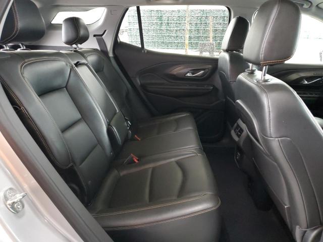 Photo 11 from auction – 2021 GMC TERRAIN SL with VIN 3GKALPEV2ML309300