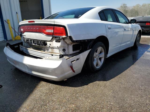 Photo 3 from auction – 2011 DODGE CHARGER with VIN 2B3CL3CG6BH508889