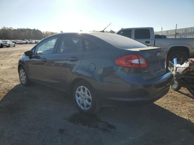 Photo 2 from auction – 2013 FORD FIESTA SE with VIN 3FADP4BJ6DM199347