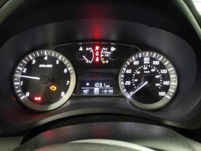 Photo 9 from auction – 2013 NISSAN SENTRA S with VIN 3N1AB7AP7DL769447