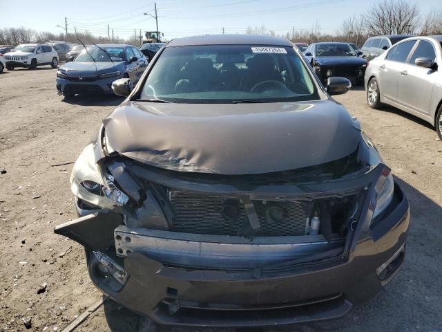 Photo 5 from auction – 2014 NISSAN ALTIMA 3.5 with VIN 1N4BL3AP2EC140270