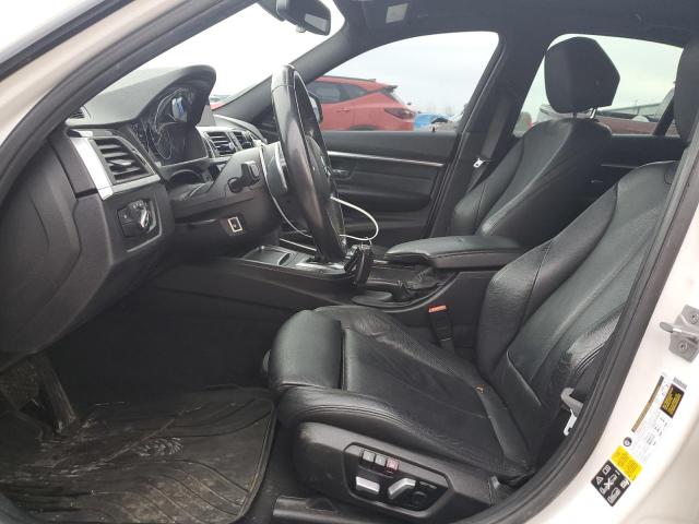 Photo 7 from auction – 2017 BMW 330 XI with VIN WBA8D9C54HA003764