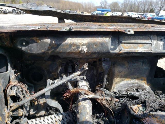 Photo 9 from auction – 1994 FORD RANGER SUP with VIN 1FTCR14U9RPC58821