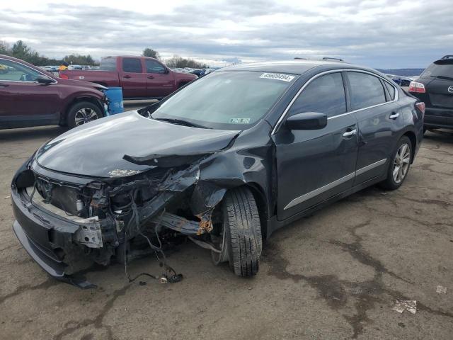 Photo 1 from auction – 2015 NISSAN ALTIMA 2.5 with VIN 1N4AL3AP2FC108562