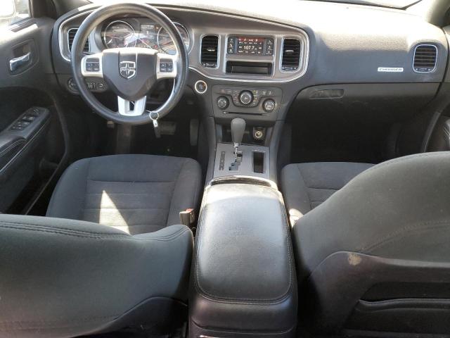 Photo 8 from auction – 2011 DODGE CHARGER with VIN 2B3CL3CG3BH606326