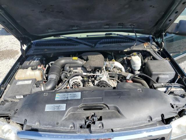 Photo 11 from auction – 2005 GMC SIERRA K25 with VIN 1GTHK23235F848741