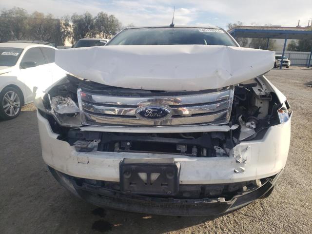 Photo 5 from auction – 2010 FORD EDGE LIMIT with VIN 2FMDK3KC3ABB42228