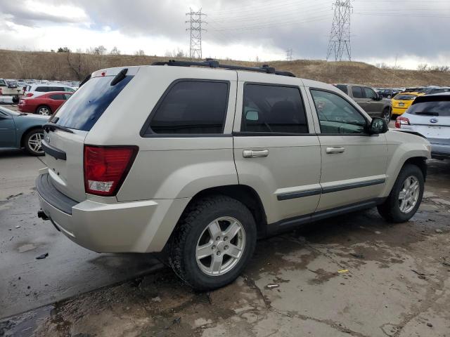 Photo 3 from auction – 2007 JEEP GRAND CHER with VIN 1J8GR48K57C676771