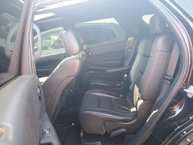 Photo 10 from auction – 2022 DODGE DURANGO R/ with VIN 1C4SDJCT5NC194572