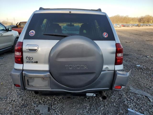 صورة رقم 6 من المزاد - 2004 TOYOTA RAV4 مع VIN JTEGD20VX40007369