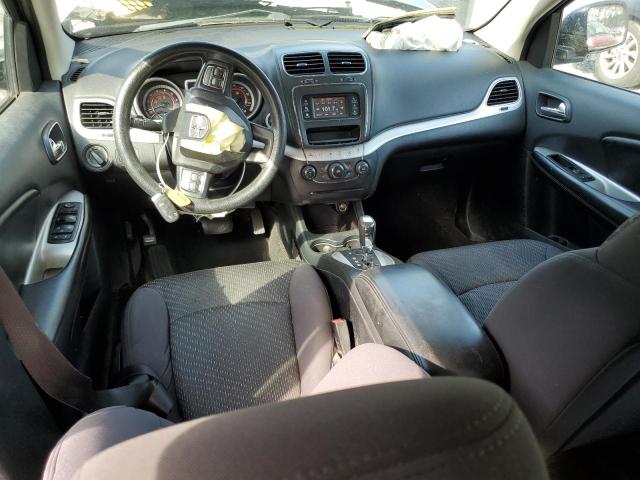 Photo 8 from auction – 2013 DODGE JOURNEY SE with VIN 3C4PDCABXDT584467