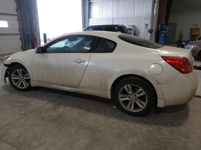 Photo 2 from auction – 2011 NISSAN ALTIMA S with VIN 1N4AL2EP8BC117765