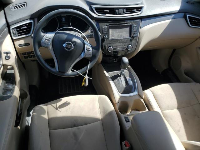 Photo 8 from auction – 2016 NISSAN ROGUE S with VIN KNMAT2MV6GP673275