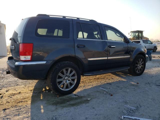 Photo 3 from auction – 2007 CHRYSLER ASPEN LIMI with VIN 1A8HW58257F571732