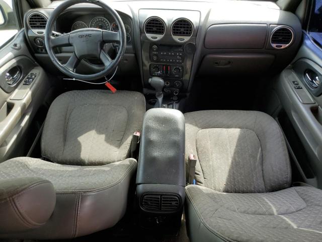 Photo 8 from auction – 2004 GMC ENVOY XUV with VIN 1GKET12S246232964