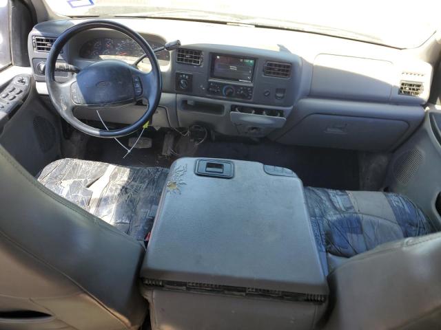 Photo 8 from auction – 2000 FORD F250 SUPER with VIN 1FTNW21F0YEC58374