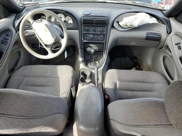 Photo 8 from auction – 1998 FORD MUSTANG with VIN 1FAFP4042WF234023