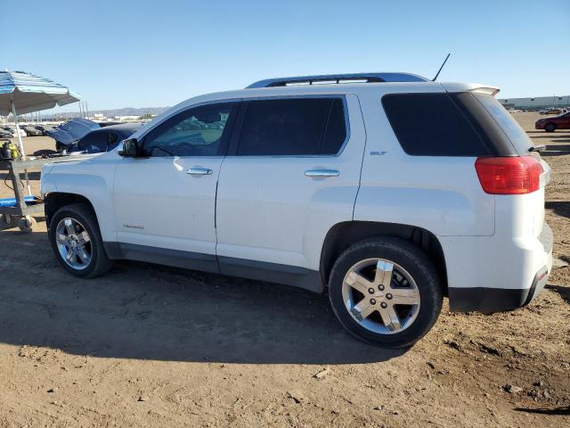 Photo 2 from auction – 2013 GMC TERRAIN SL with VIN 2GKALWEK9D6200627