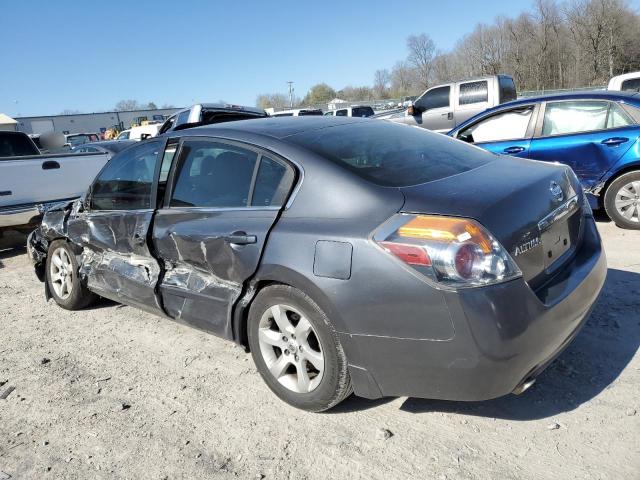 Photo 2 from auction – 2007 NISSAN ALTIMA 2.5 with VIN 1N4AL21E17C220098