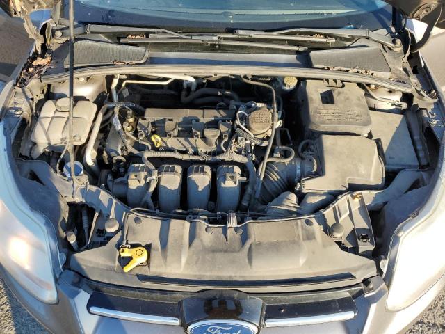 Photo 11 from auction – 2012 FORD FOCUS SE with VIN 1FAHP3K2XCL214663