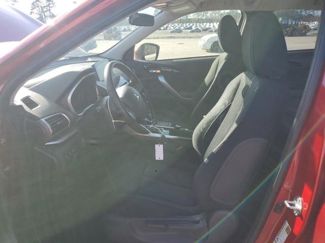 Photo 7 from auction – 2020 MITSUBISHI ECLIPSE CR with VIN JA4AS5AA6LZ005667