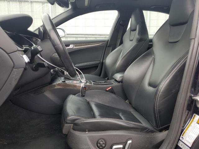 Photo 7 from auction – 2015 AUDI S4 PREMIUM with VIN WAUBGAFL2FA112133