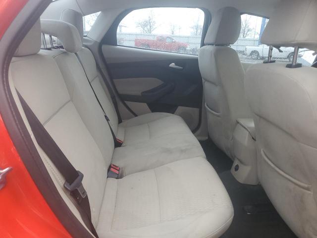 Foto 10 de la subasta – 2012 FORD FOCUS SEL con VIN 1FAHP3H2XCL405894