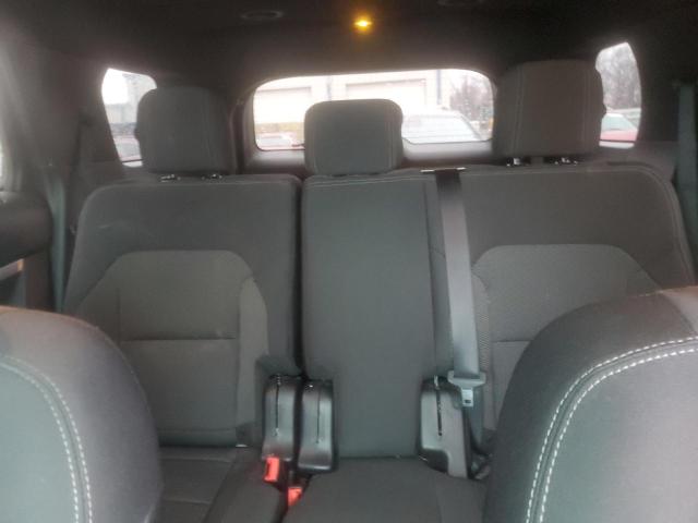 Photo 10 from auction – 2017 FORD EXPLORER X with VIN 1FM5K8D89HGA02844