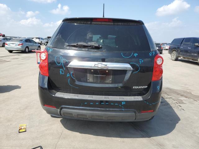 Photo 6 from auction – 2014 CHEVROLET EQUINOX LS with VIN 2GNALAEKXE6210641
