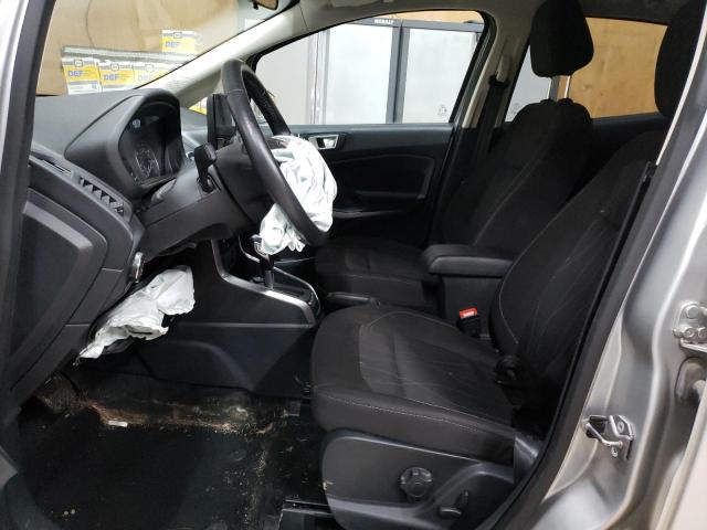 Photo 7 from auction – 2019 FORD ECOSPORT S with VIN MAJ6S3GL5KC308892